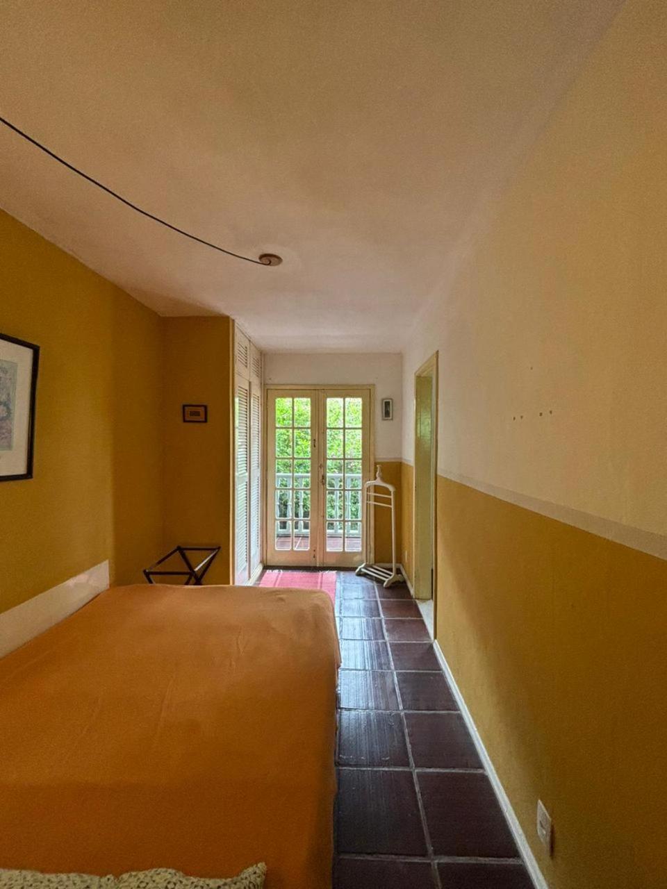 Hotel Flat Muqui 91 Teresópolis Zewnętrze zdjęcie