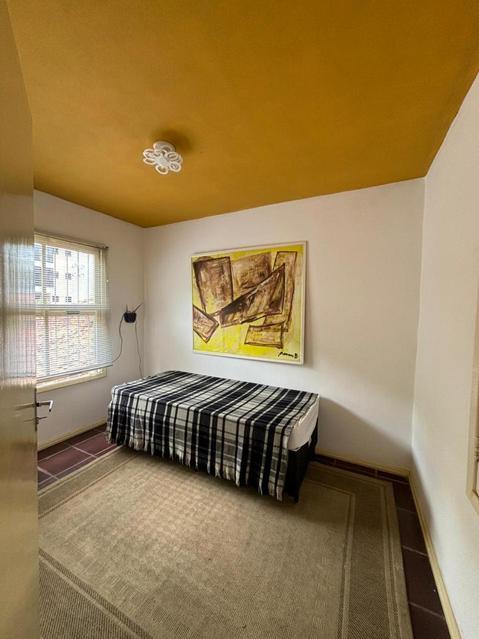 Hotel Flat Muqui 91 Teresópolis Zewnętrze zdjęcie