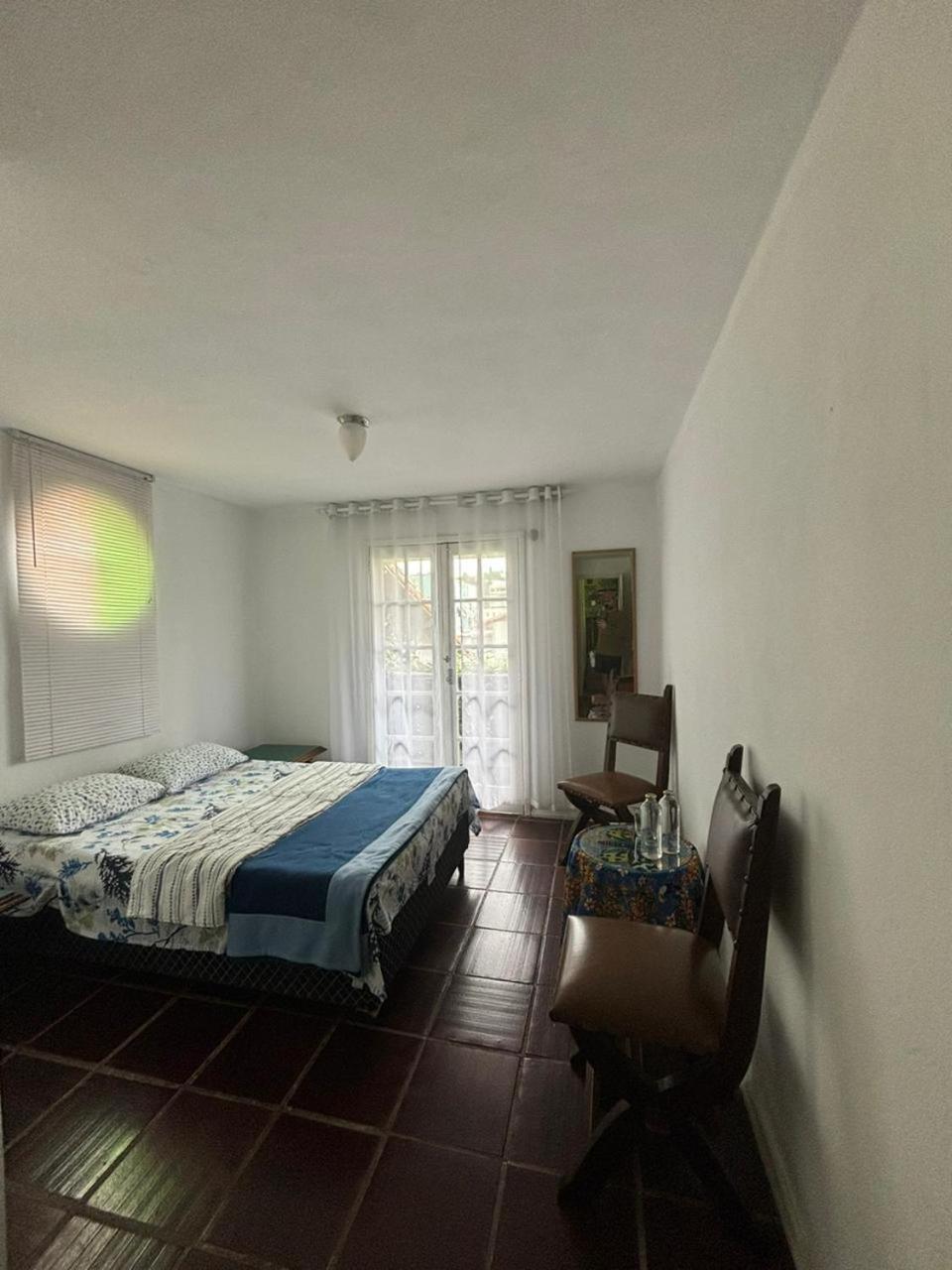 Hotel Flat Muqui 91 Teresópolis Zewnętrze zdjęcie