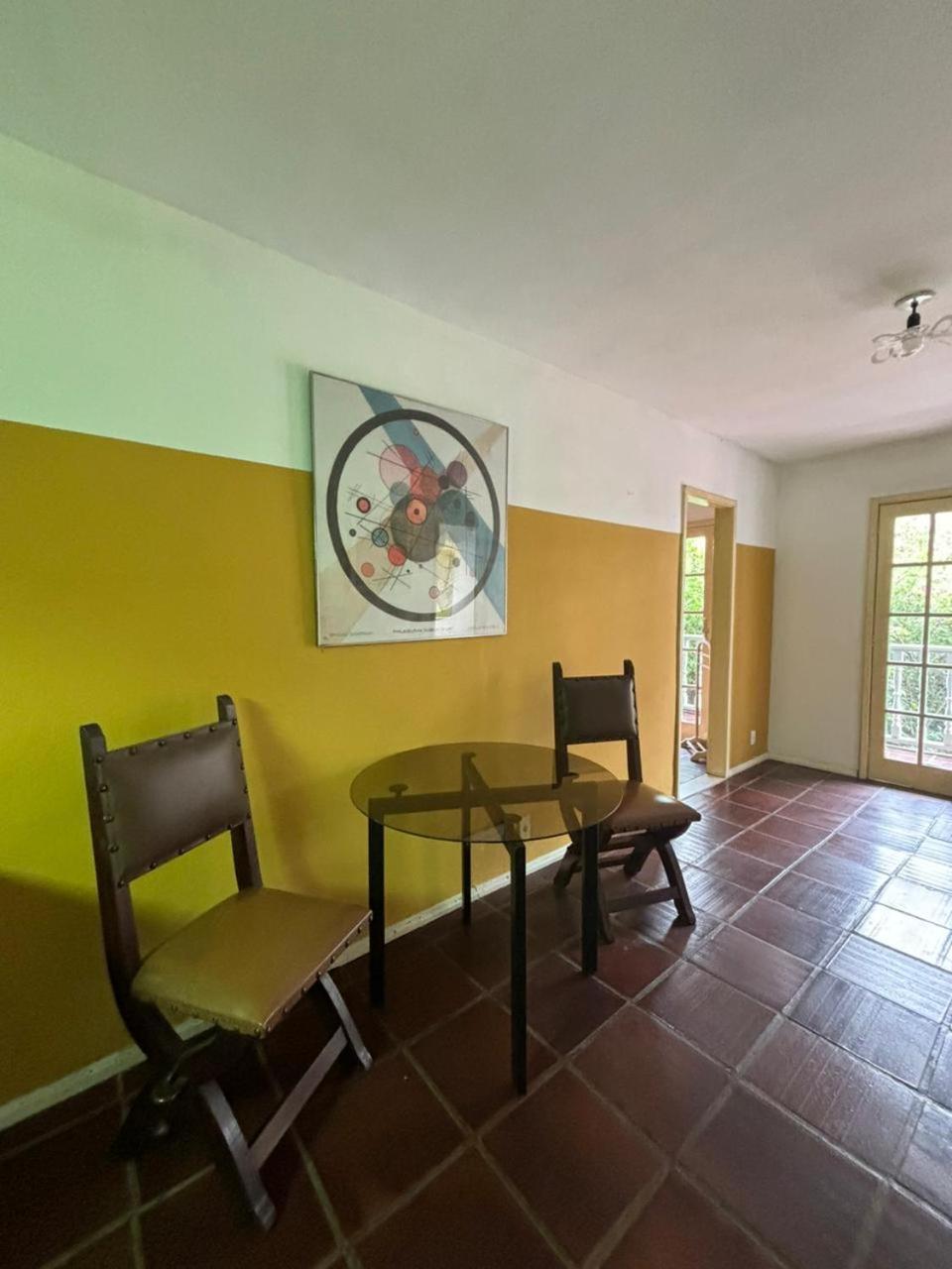 Hotel Flat Muqui 91 Teresópolis Zewnętrze zdjęcie