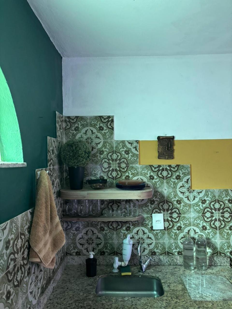 Hotel Flat Muqui 91 Teresópolis Zewnętrze zdjęcie