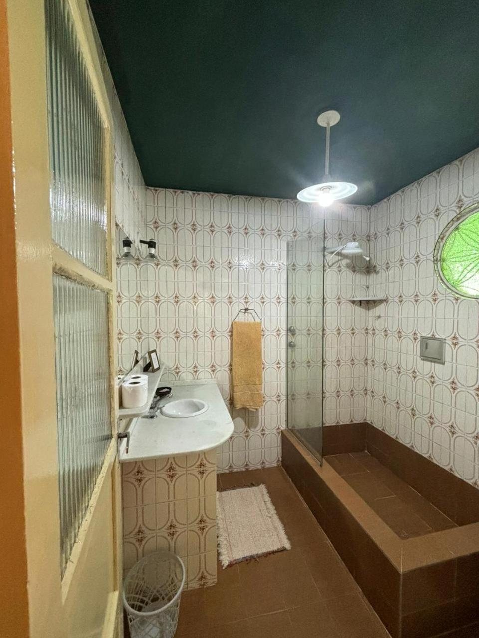 Hotel Flat Muqui 91 Teresópolis Zewnętrze zdjęcie