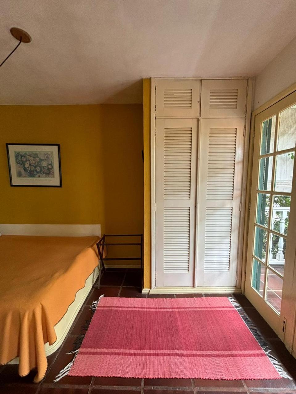 Hotel Flat Muqui 91 Teresópolis Zewnętrze zdjęcie