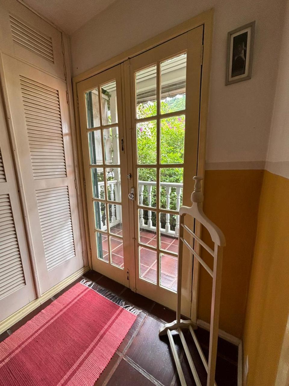 Hotel Flat Muqui 91 Teresópolis Zewnętrze zdjęcie