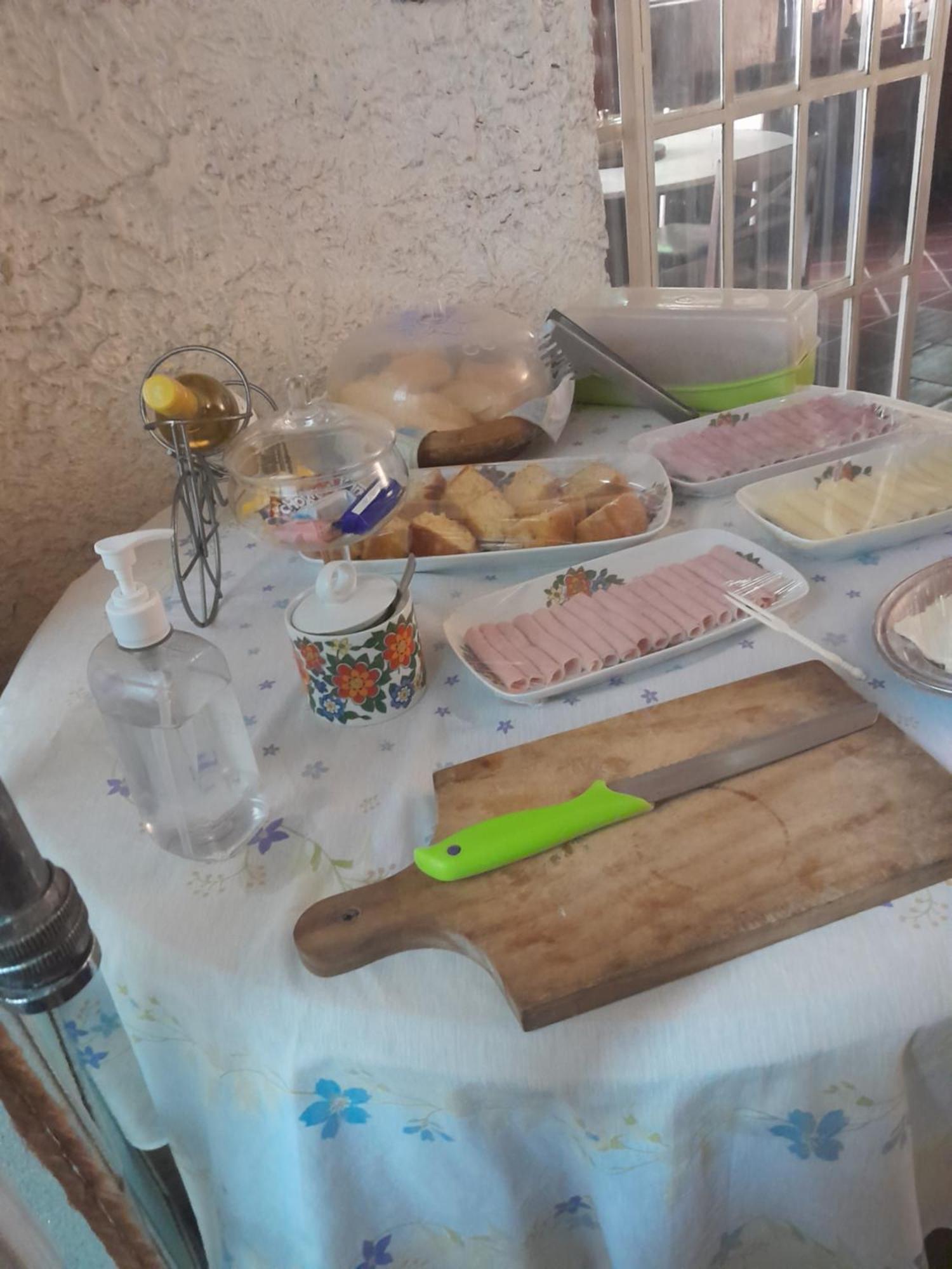 Hotel Flat Muqui 91 Teresópolis Zewnętrze zdjęcie