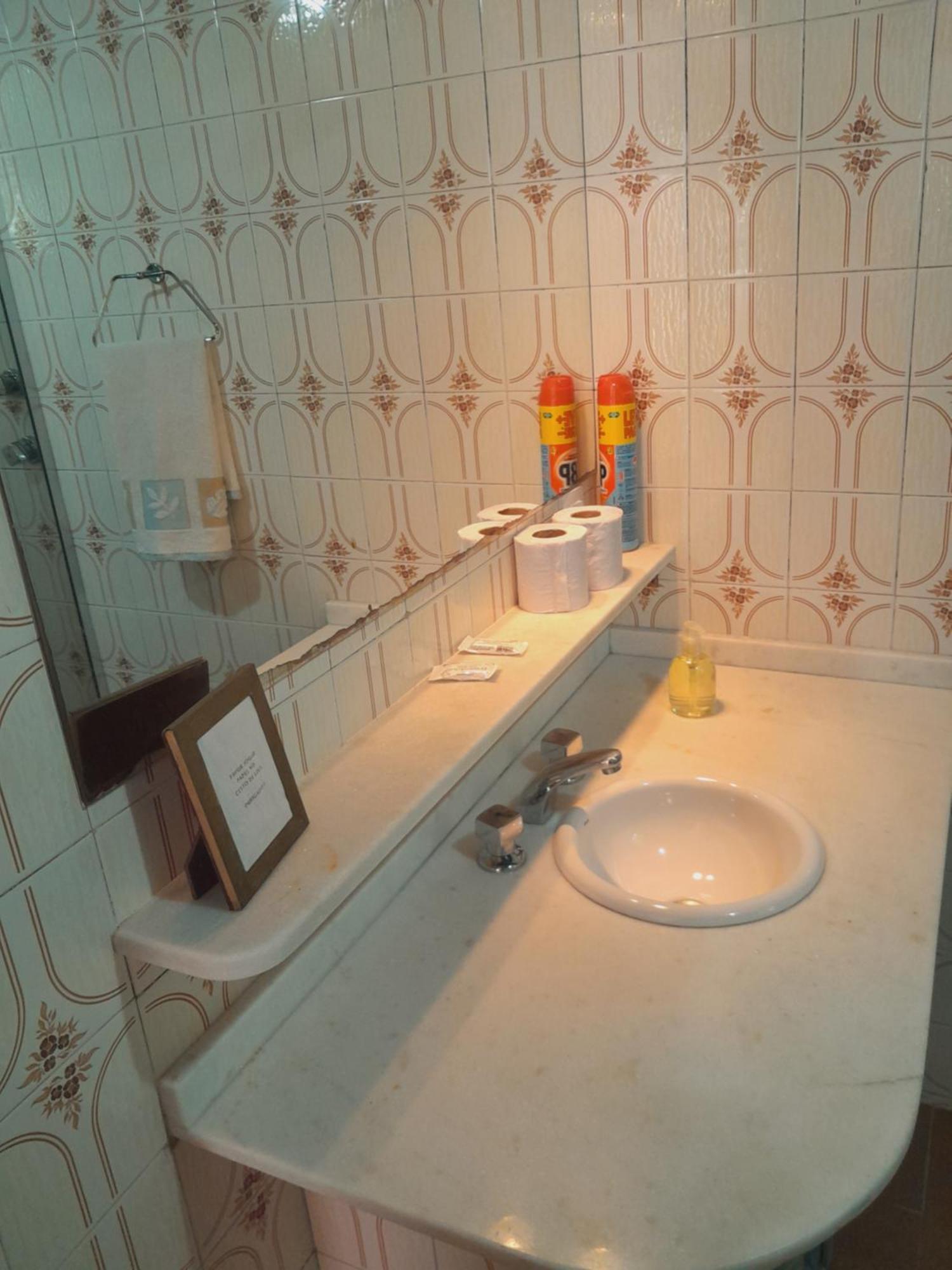 Hotel Flat Muqui 91 Teresópolis Zewnętrze zdjęcie